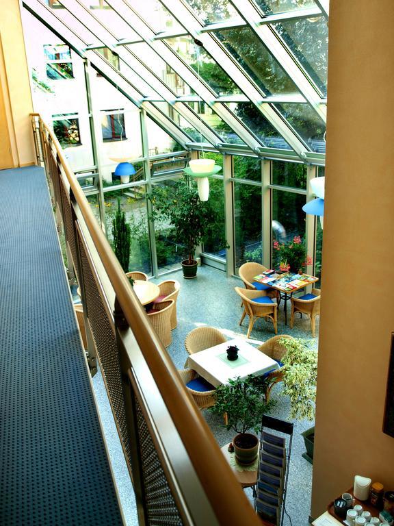 Hotel Dom-Eck Bautzen Buitenkant foto