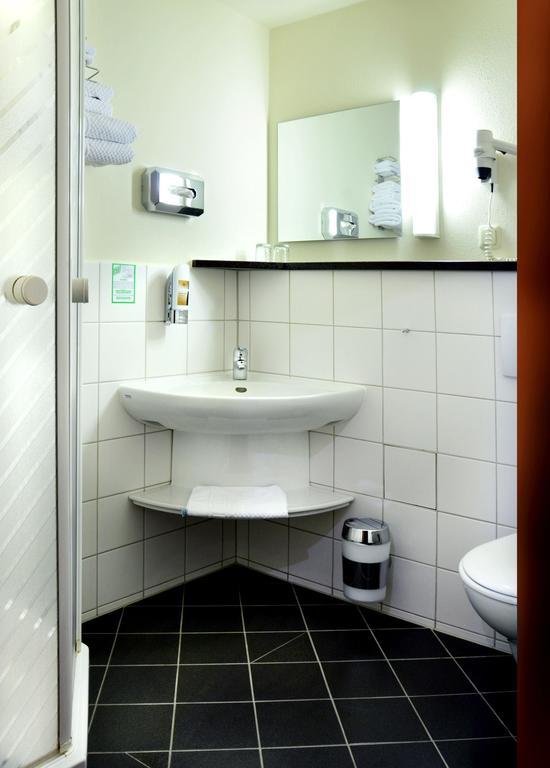 Hotel Dom-Eck Bautzen Kamer foto