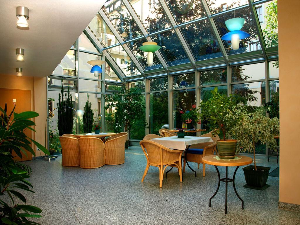 Hotel Dom-Eck Bautzen Buitenkant foto