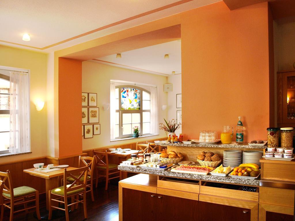 Hotel Dom-Eck Bautzen Buitenkant foto